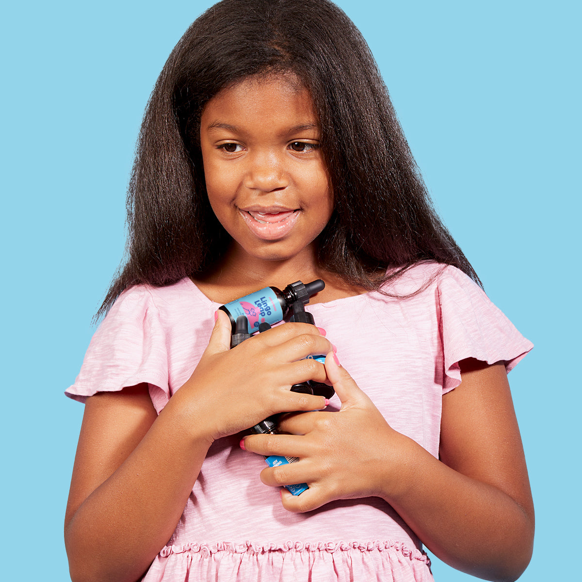 Healeaze Heavy Metal Detox Speech Development - MS