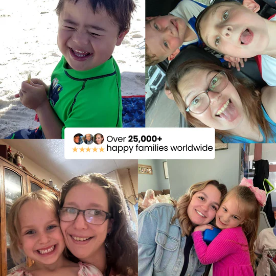 Speech Ease - Heavy Metal Detox