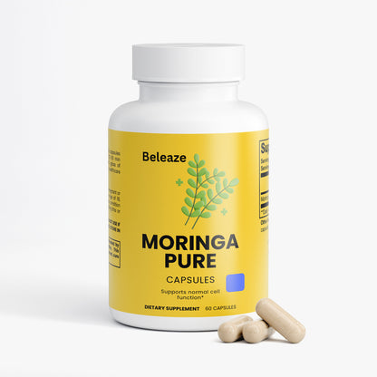Moringa Pure