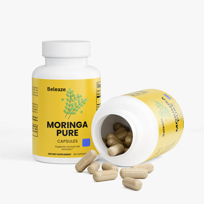 Moringa Pure