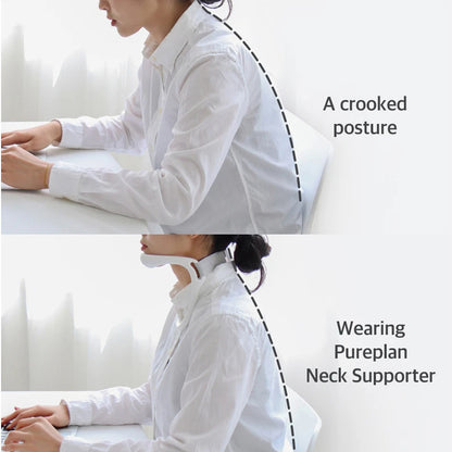 NeckAlign - Posture Corrector