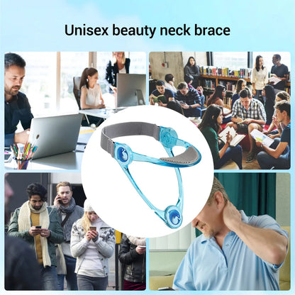 Neck Align - Cervical Traction Device