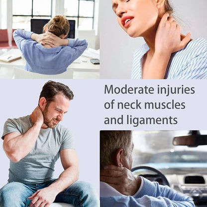 NeckAlign - Posture Corrector