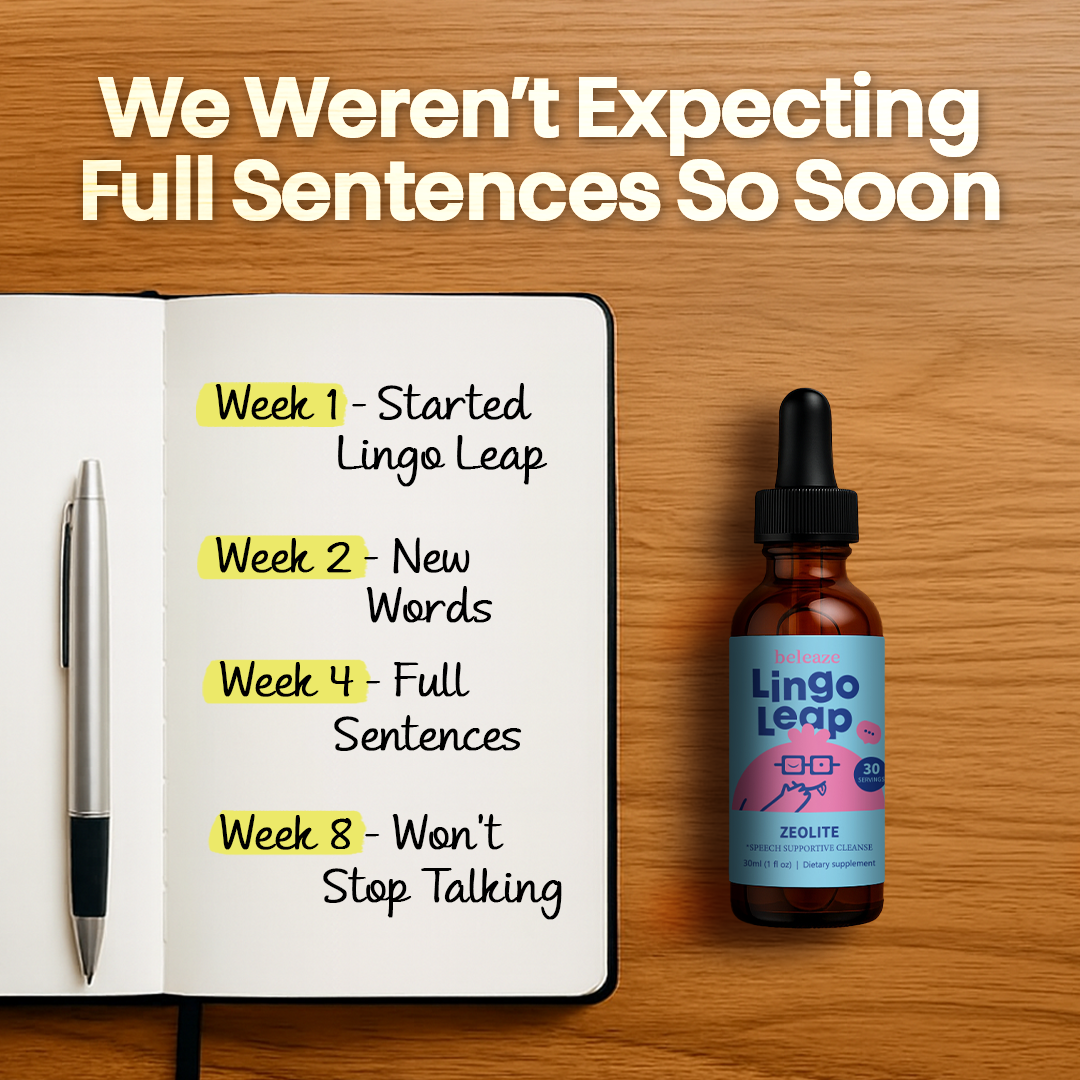 Healeaze Supplement -