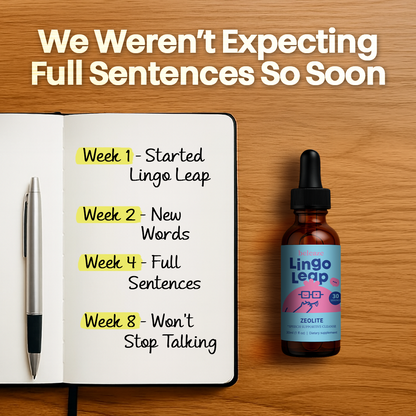 Healeaze Supplement -