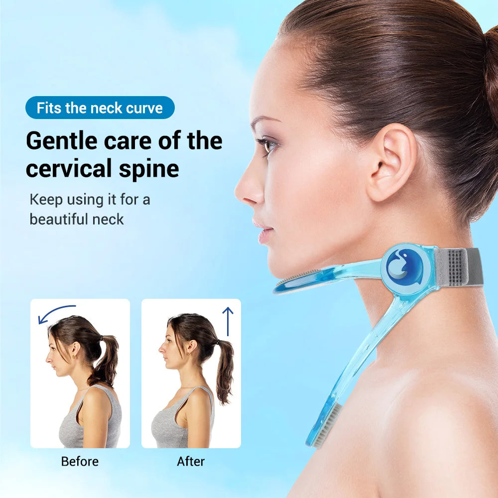 Neck Align - Cervical Traction Device