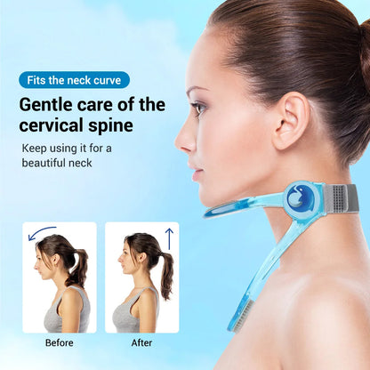 Neck Align - Cervical Traction Device