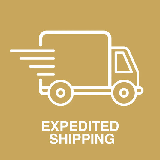 Expedited Shipping